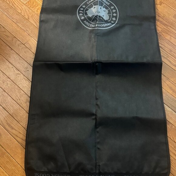 CANADA GOOSE Women's XXL Junction Parka - Picture 13 of 14